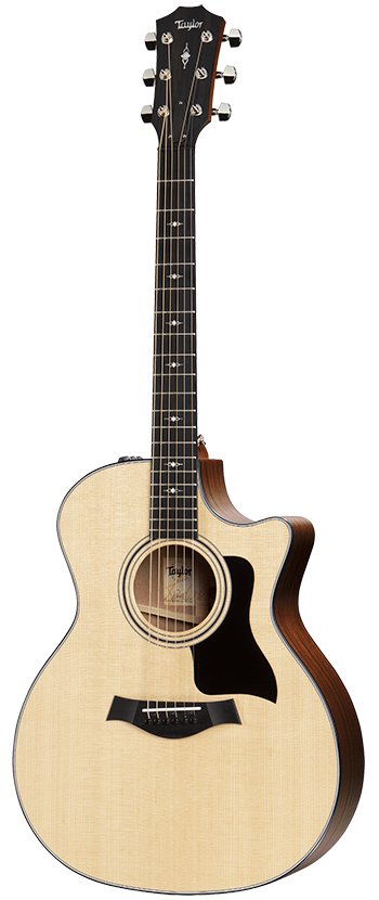 Taylor 314ce 